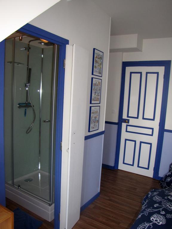 Les Camelias Apartment Le Mont-Dore Phòng bức ảnh