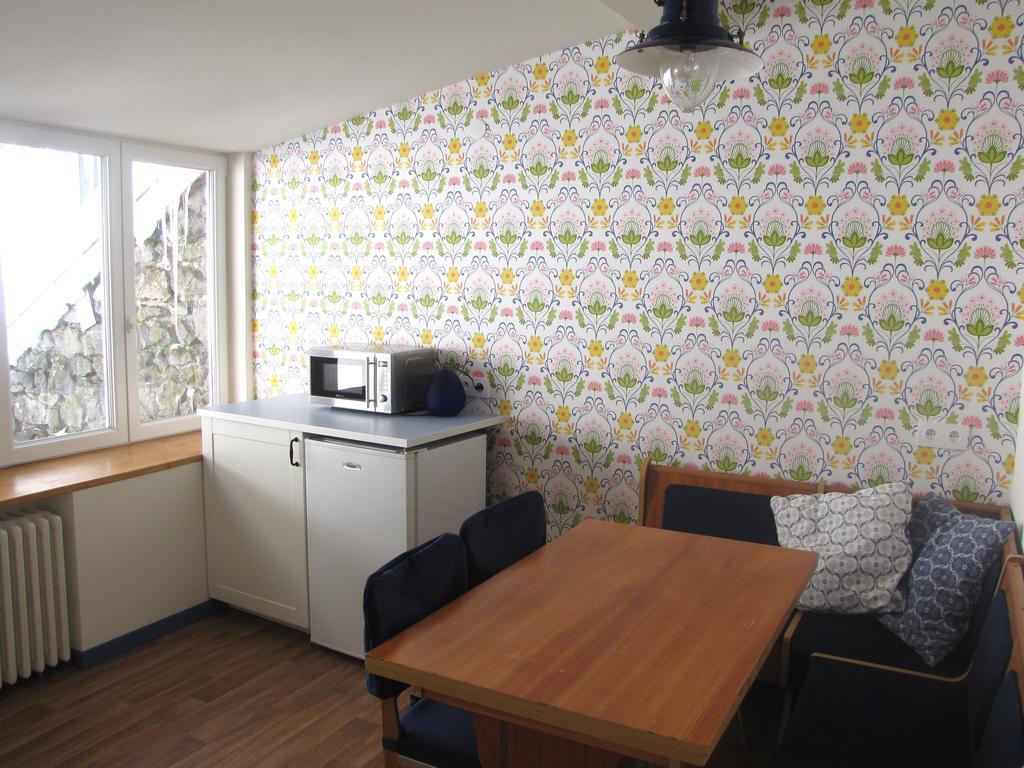 Les Camelias Apartment Le Mont-Dore Phòng bức ảnh