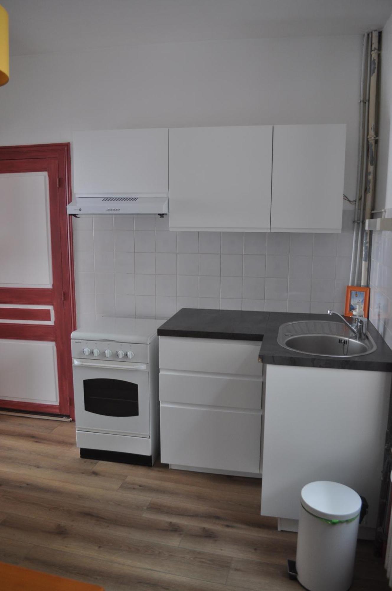 Les Camelias Apartment Le Mont-Dore Ngoại thất bức ảnh