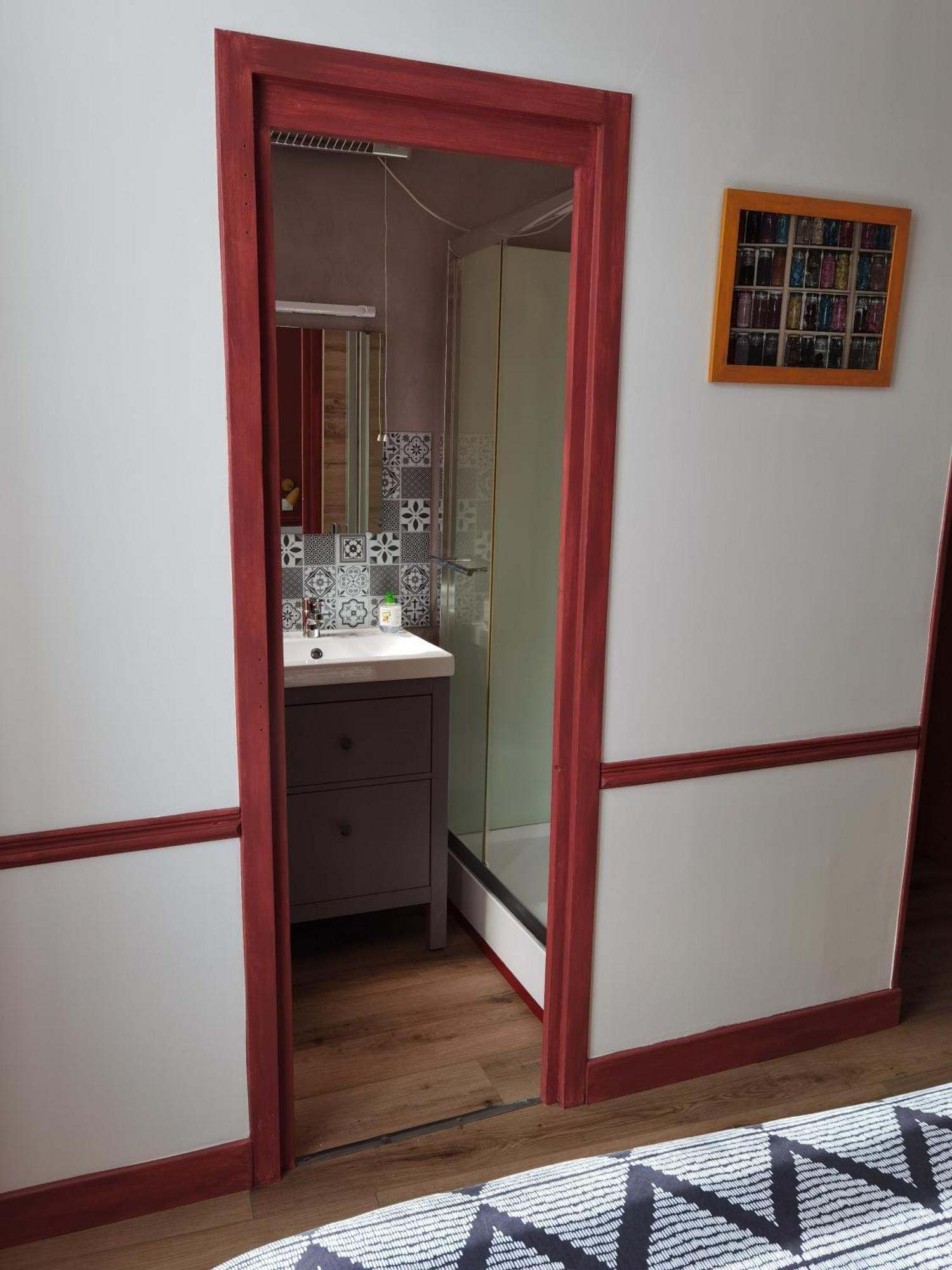 Les Camelias Apartment Le Mont-Dore Ngoại thất bức ảnh