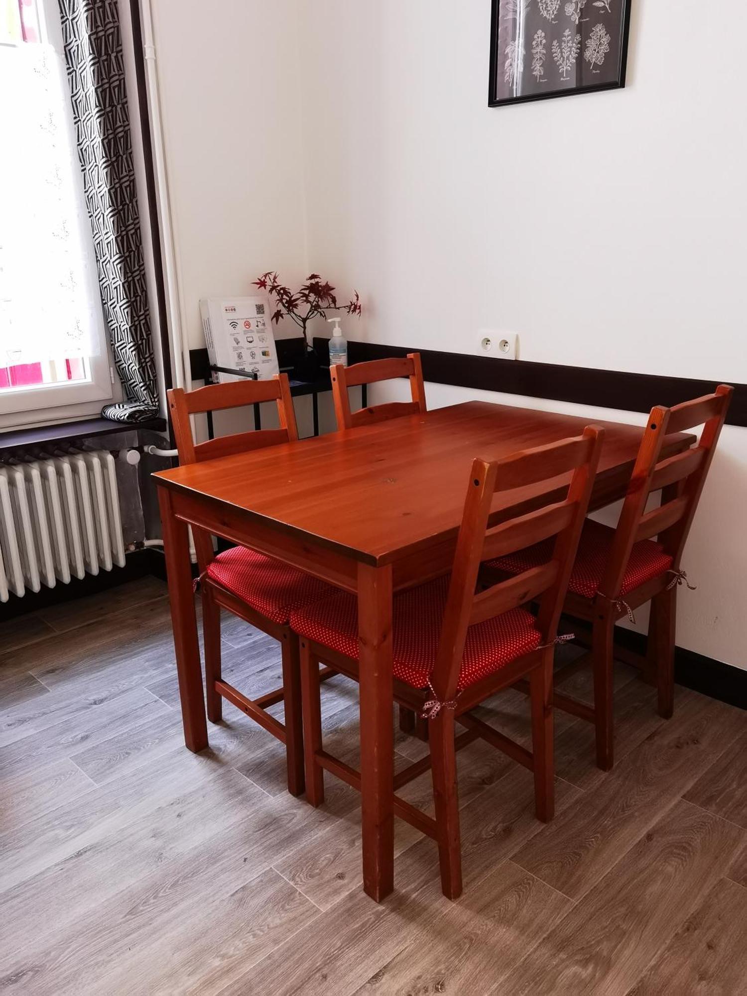 Les Camelias Apartment Le Mont-Dore Ngoại thất bức ảnh