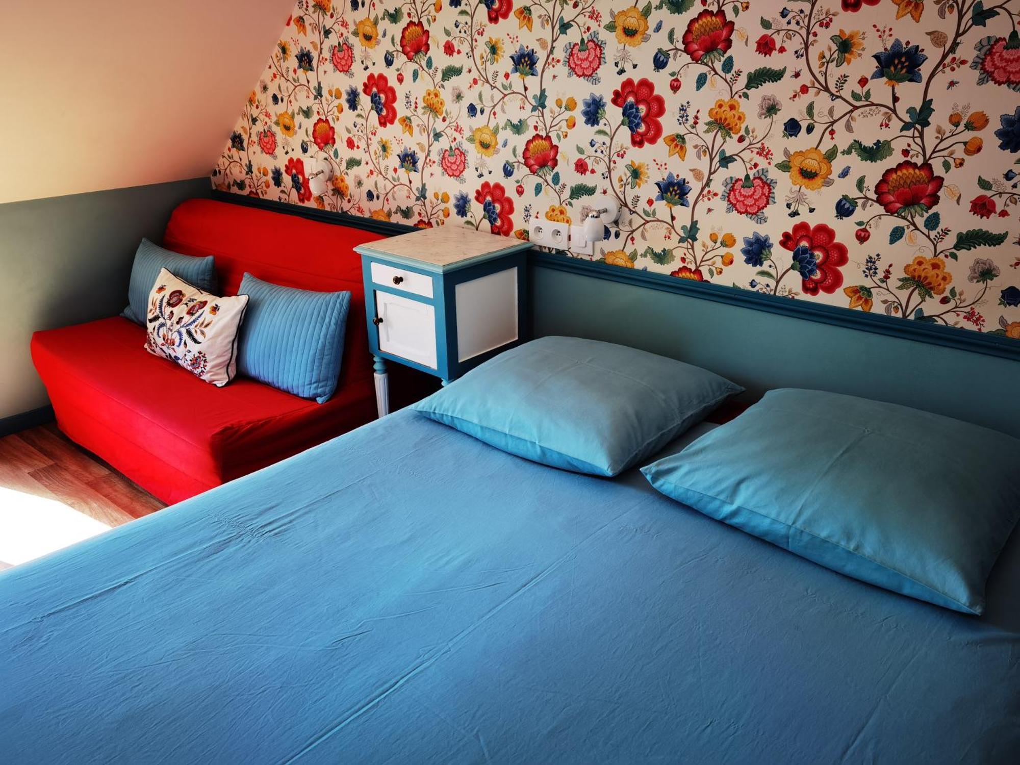 Les Camelias Apartment Le Mont-Dore Ngoại thất bức ảnh