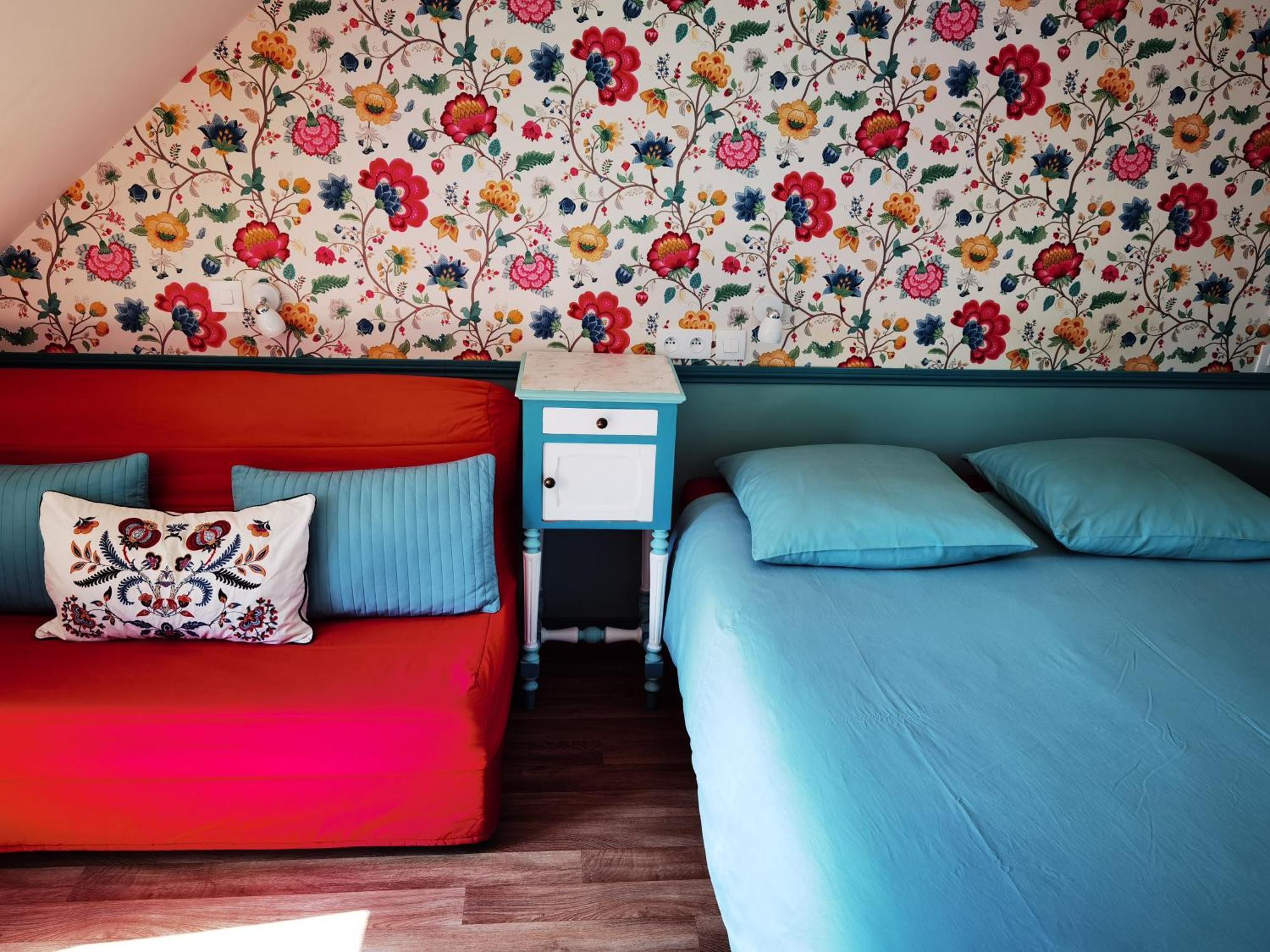 Les Camelias Apartment Le Mont-Dore Ngoại thất bức ảnh