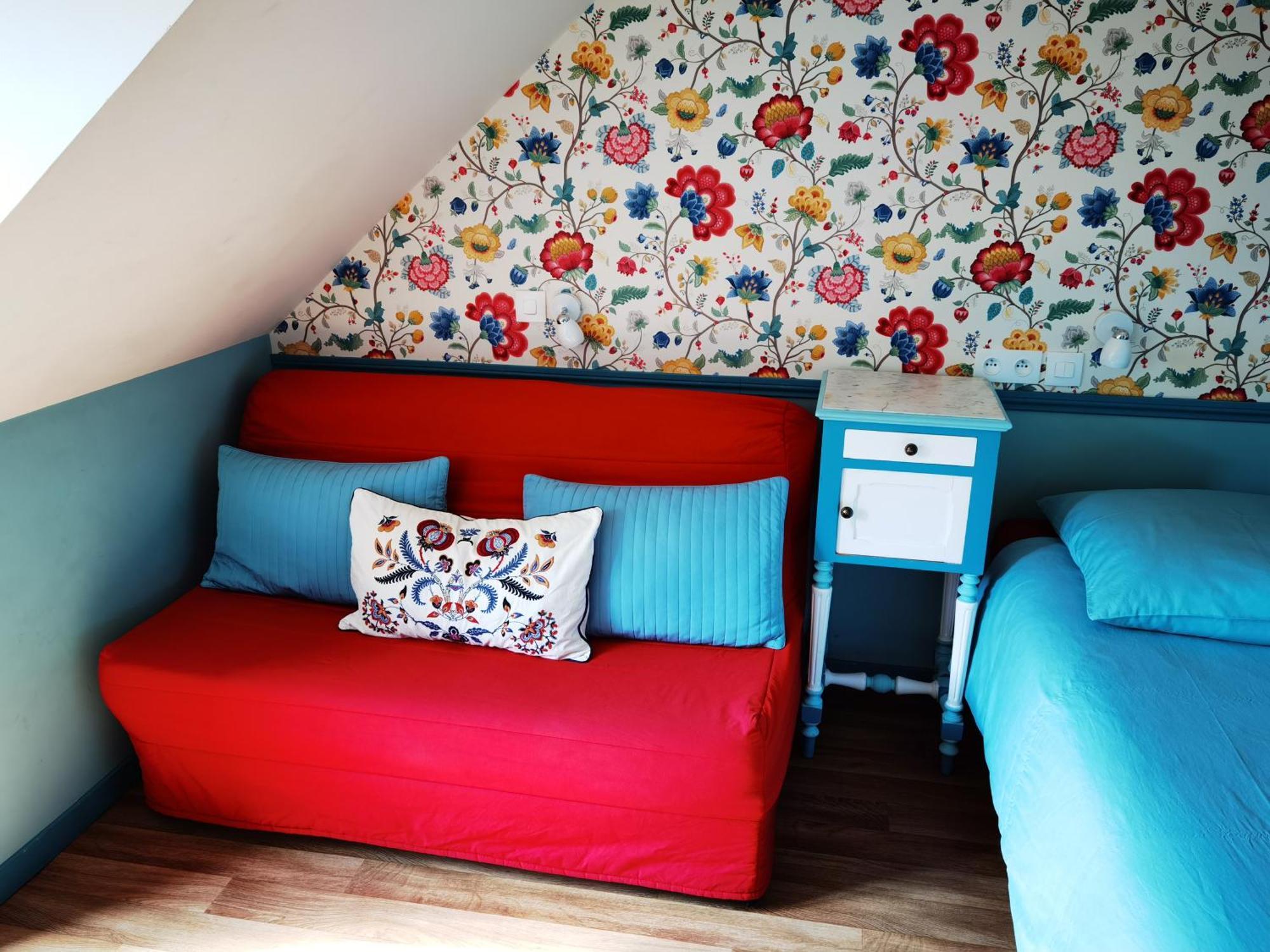Les Camelias Apartment Le Mont-Dore Ngoại thất bức ảnh