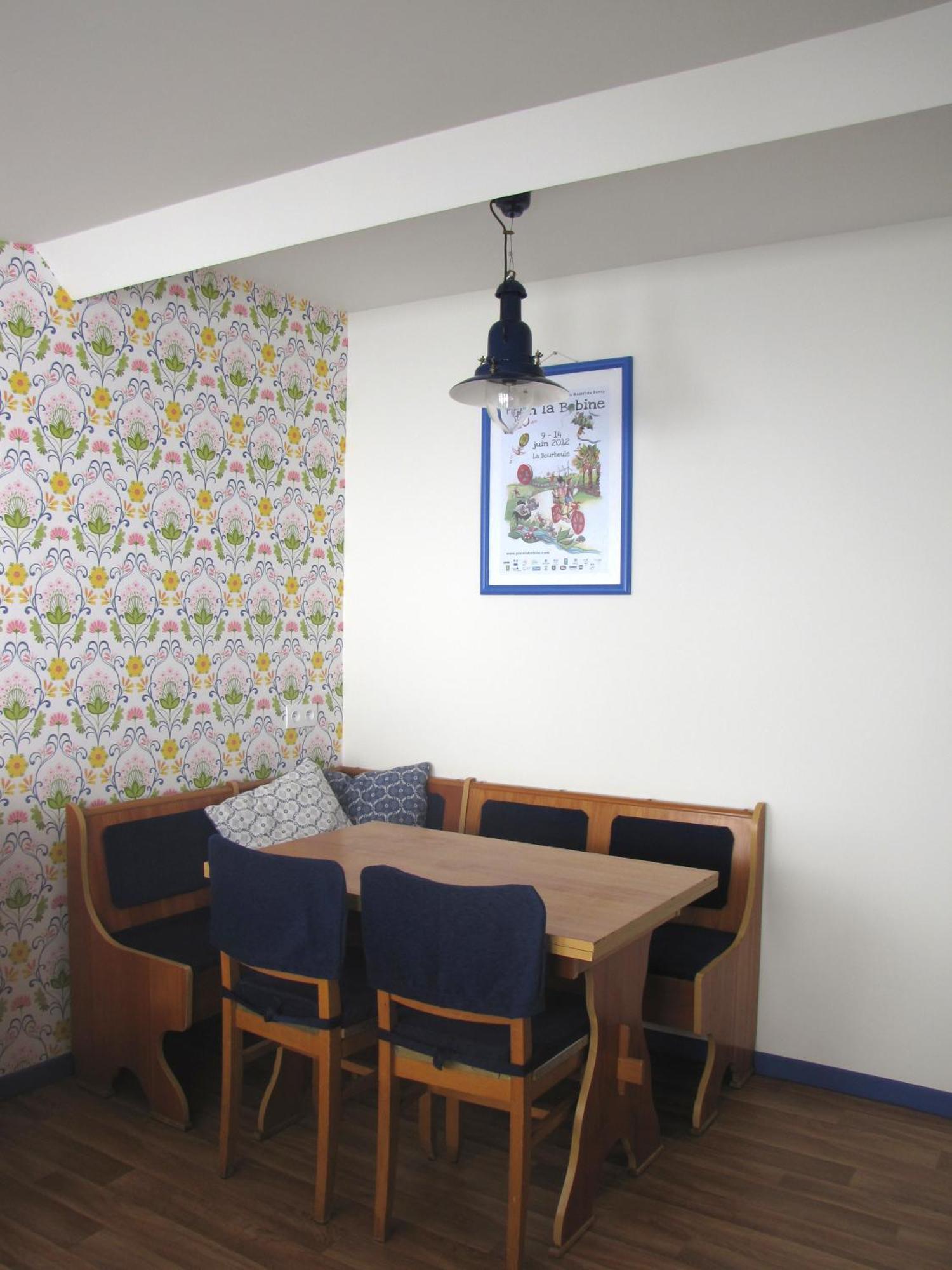 Les Camelias Apartment Le Mont-Dore Phòng bức ảnh
