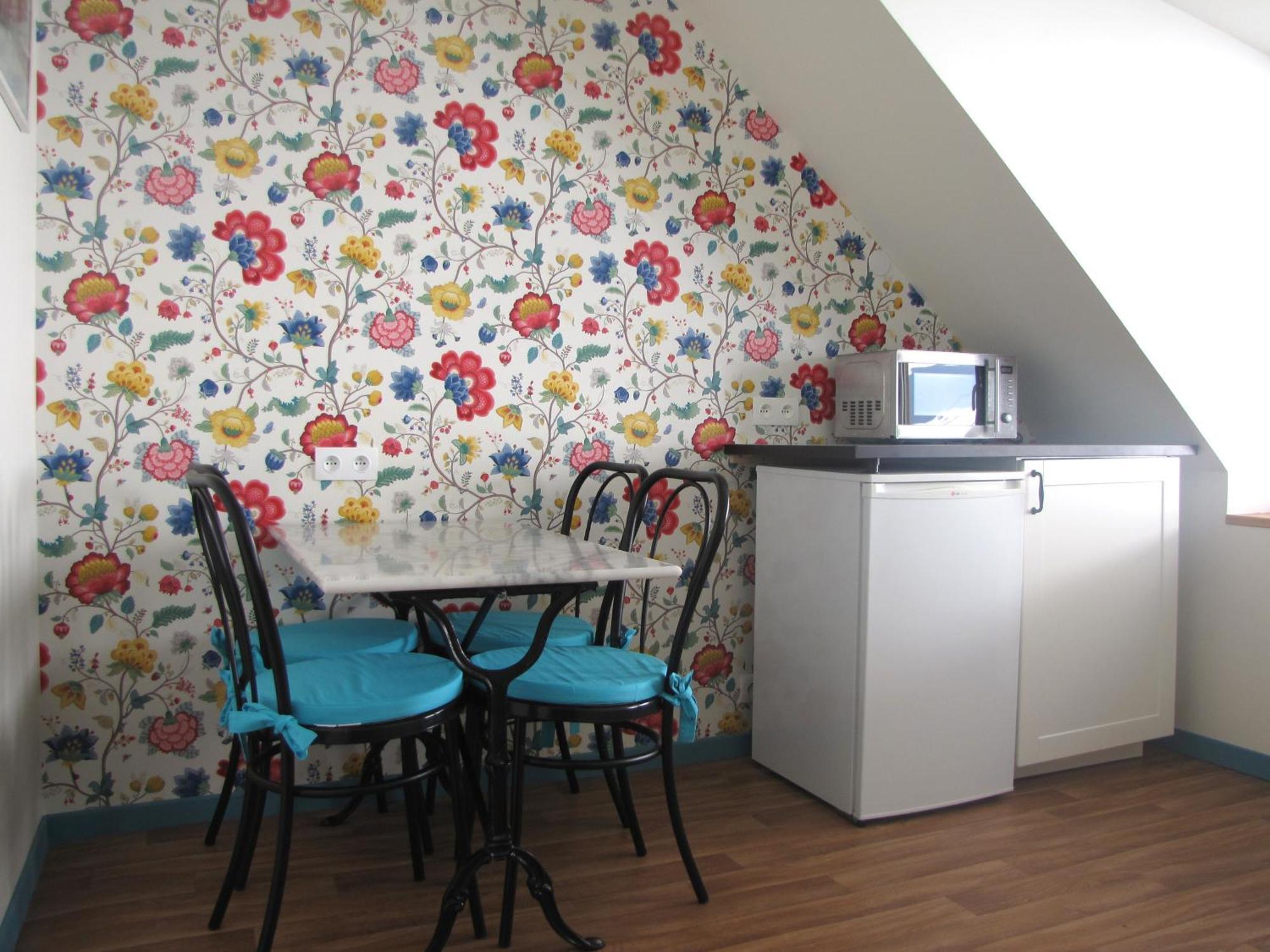 Les Camelias Apartment Le Mont-Dore Phòng bức ảnh