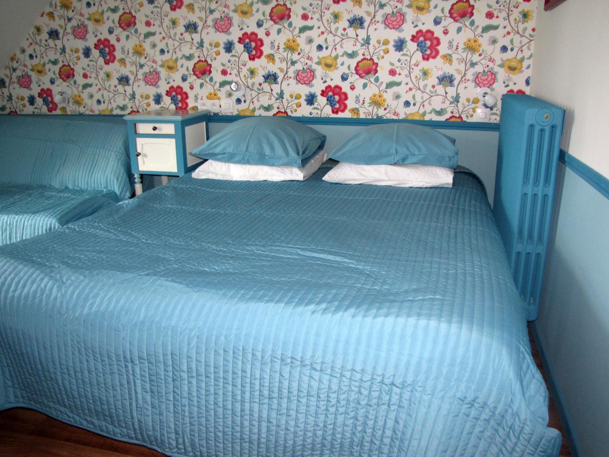 Les Camelias Apartment Le Mont-Dore Phòng bức ảnh