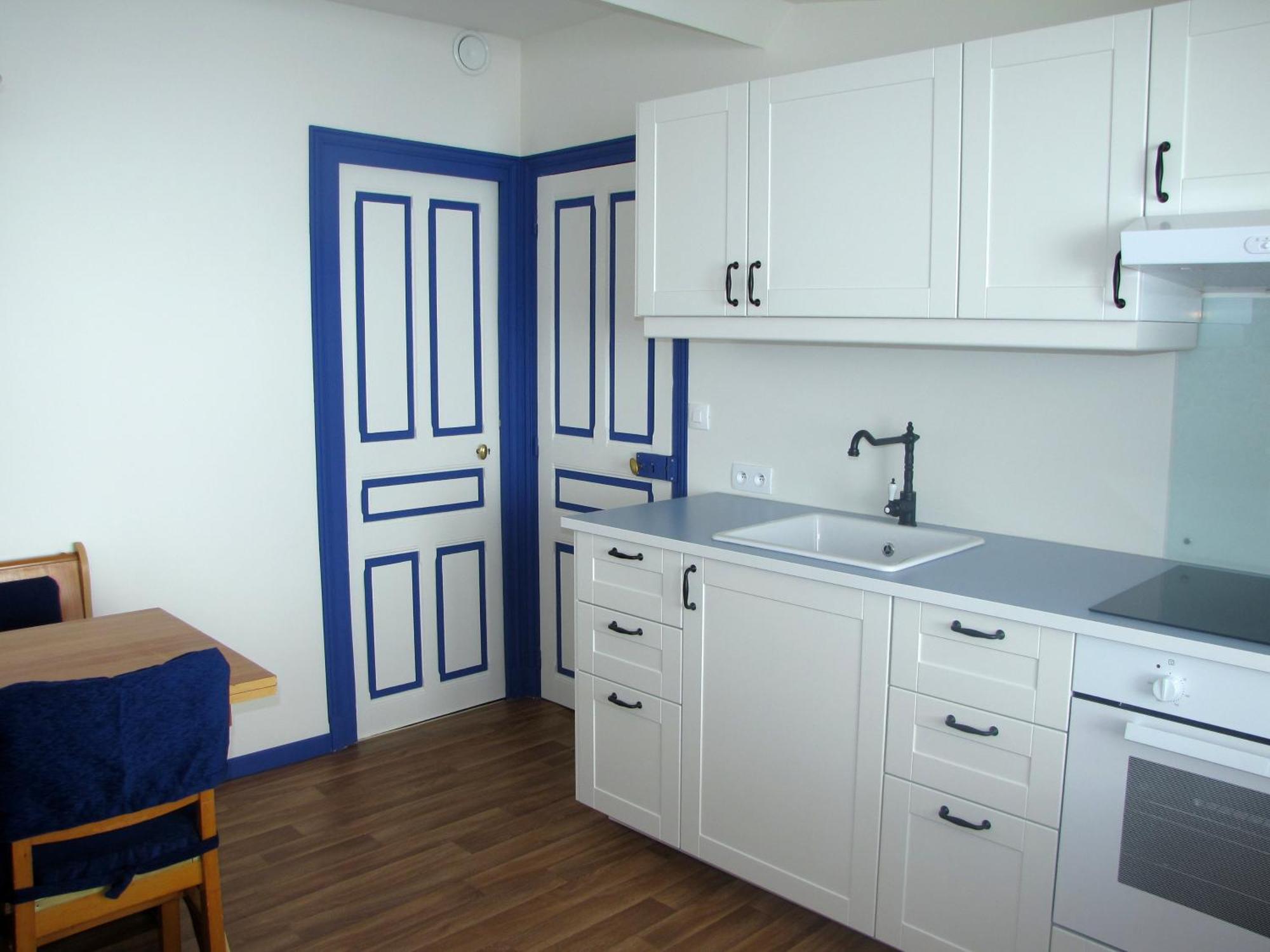 Les Camelias Apartment Le Mont-Dore Phòng bức ảnh