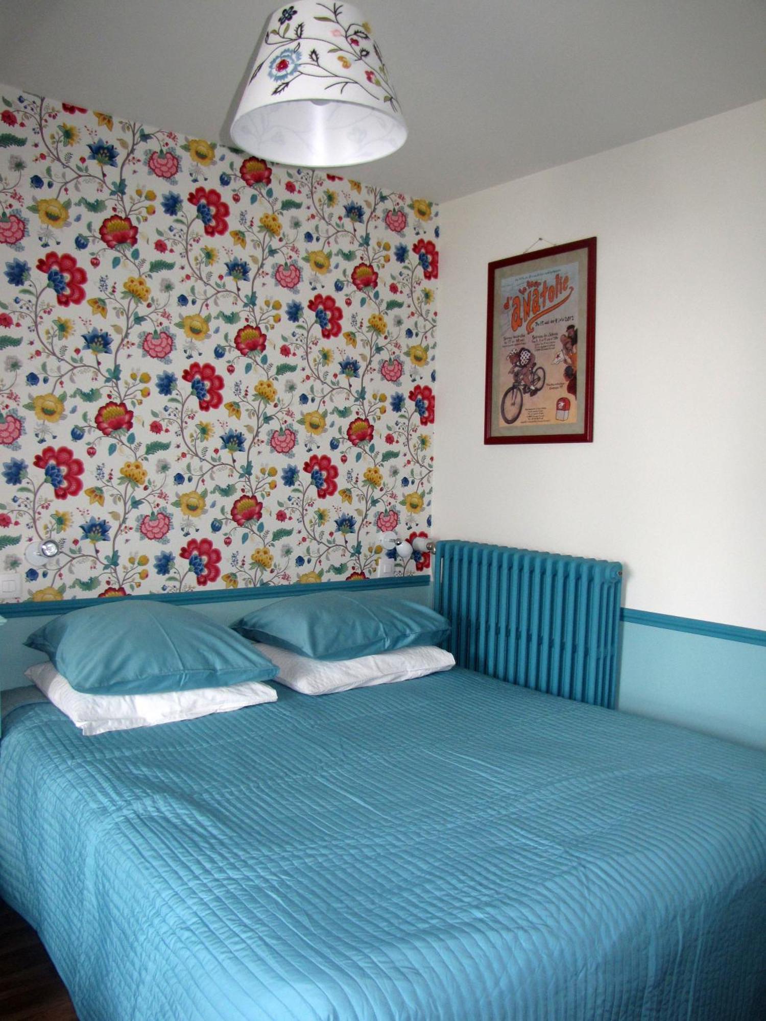Les Camelias Apartment Le Mont-Dore Phòng bức ảnh