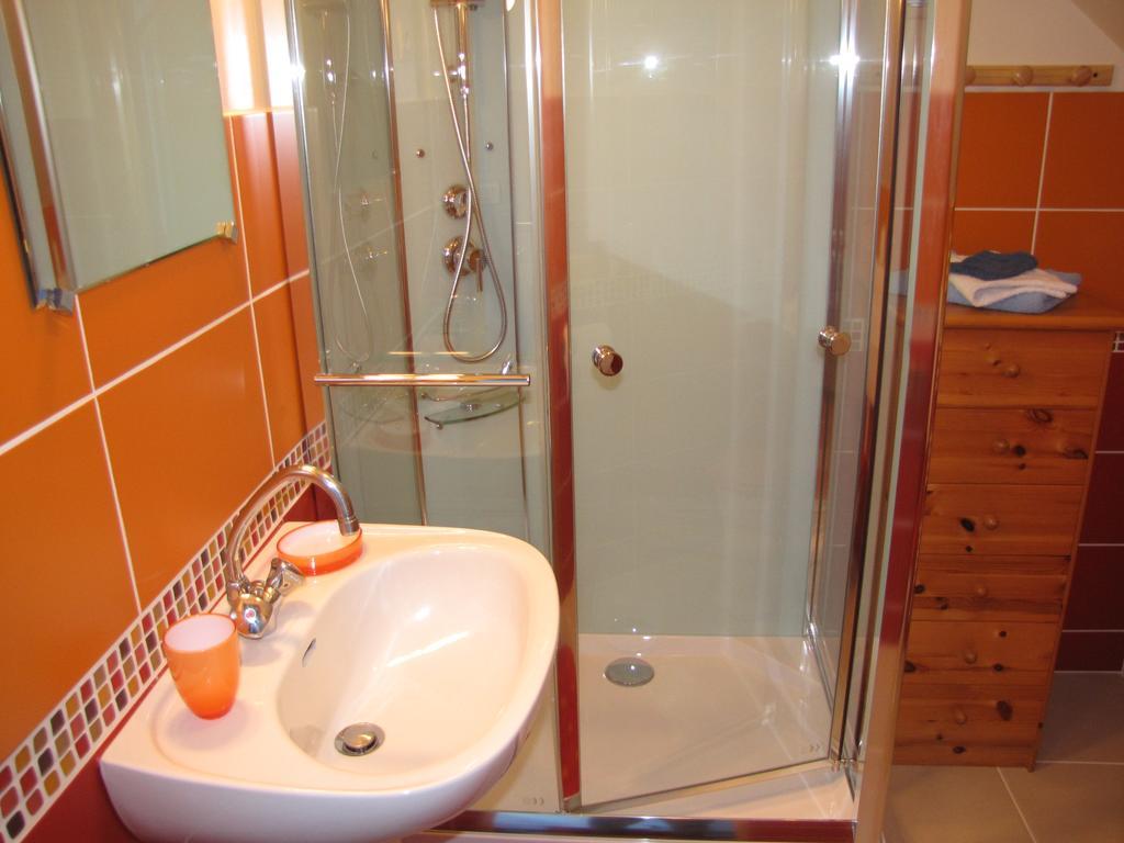 Les Camelias Apartment Le Mont-Dore Phòng bức ảnh